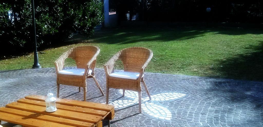 B&B In Villa Civitanova Marche Esterno foto