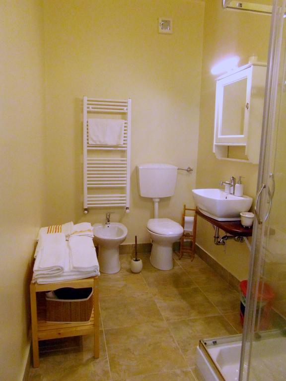 B&B In Villa Civitanova Marche Esterno foto