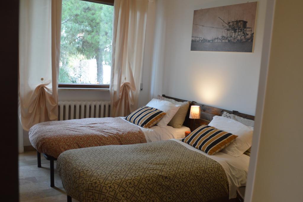 B&B In Villa Civitanova Marche Esterno foto