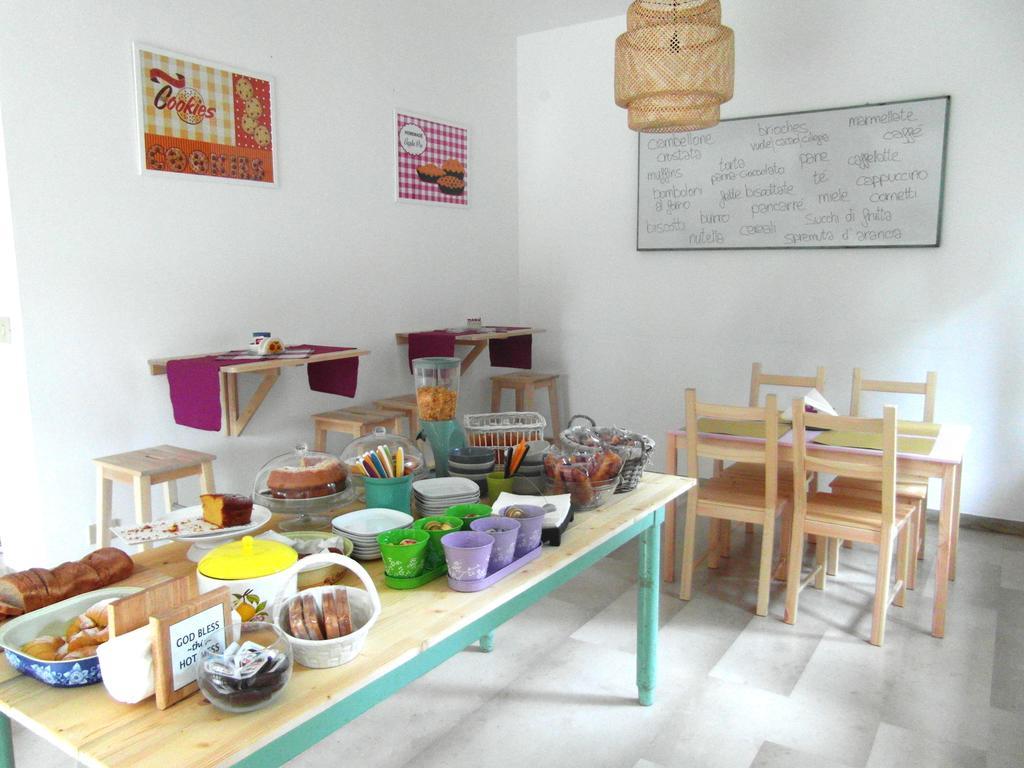B&B In Villa Civitanova Marche Esterno foto