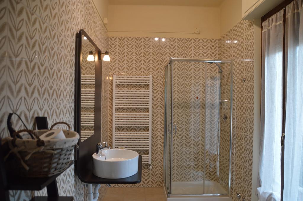 B&B In Villa Civitanova Marche Esterno foto