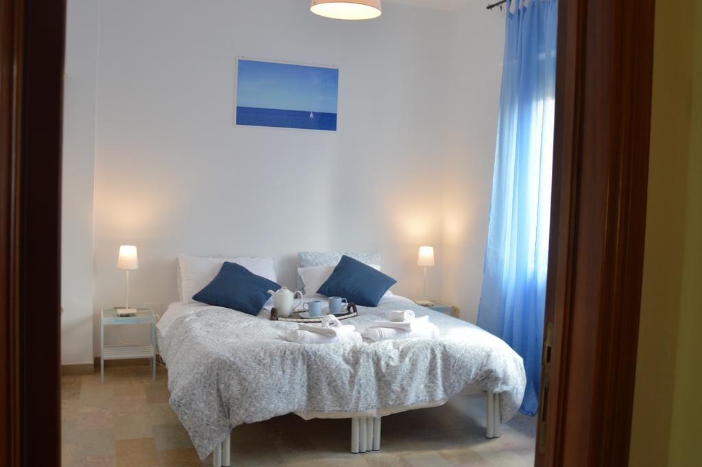 B&B In Villa Civitanova Marche Esterno foto