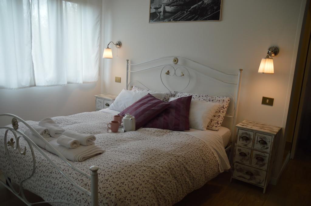 B&B In Villa Civitanova Marche Esterno foto