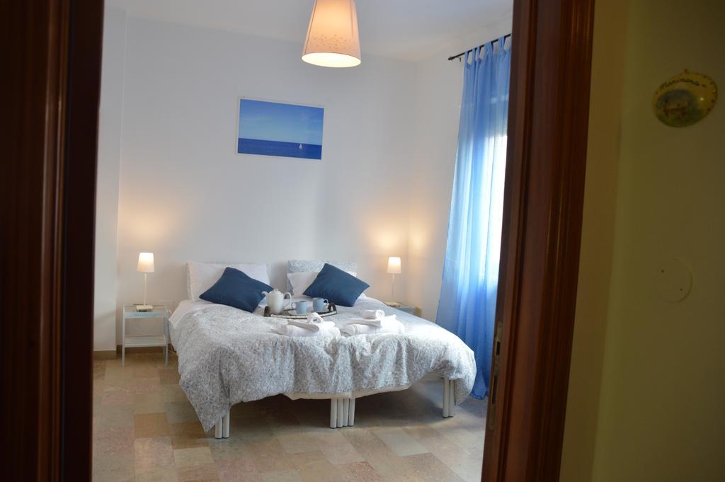 B&B In Villa Civitanova Marche Esterno foto