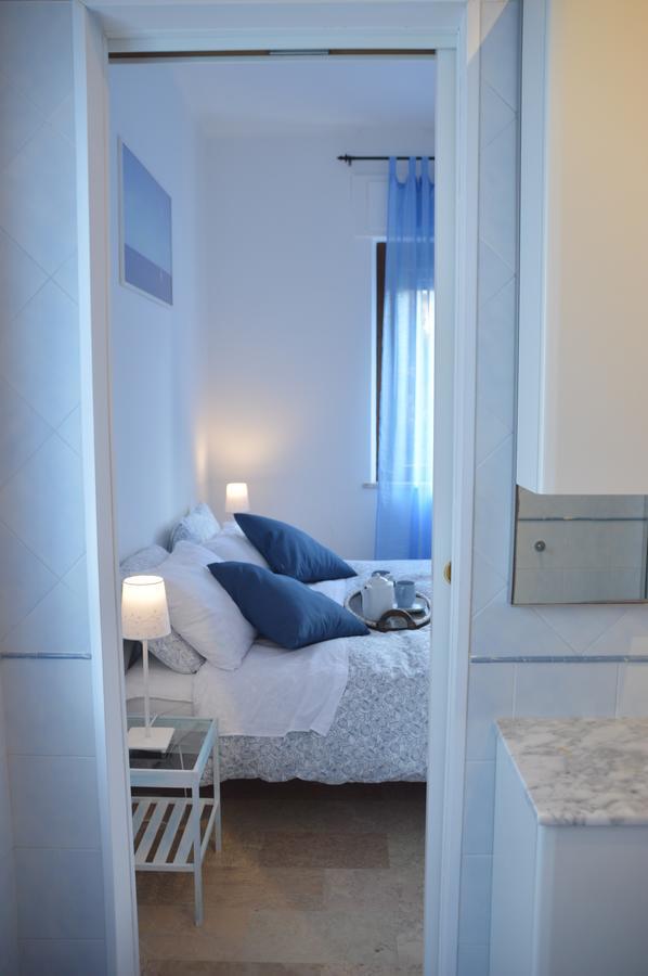 B&B In Villa Civitanova Marche Esterno foto