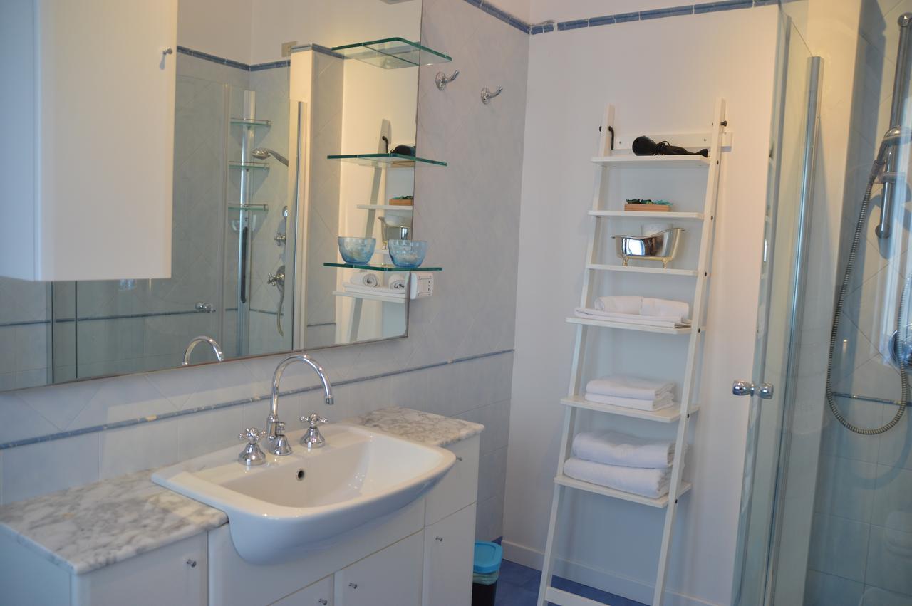 B&B In Villa Civitanova Marche Esterno foto